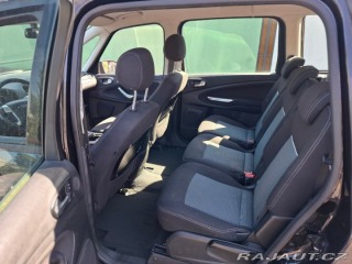 Ford Galaxy 2,0   TDCI 120 kW, 7 míst 2012