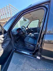 Ford Galaxy 2,0   TDCI 120 kW, 7 míst 2012