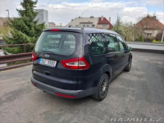 Ford Galaxy 2,0   TDCI 120 kW, 7 míst 2012