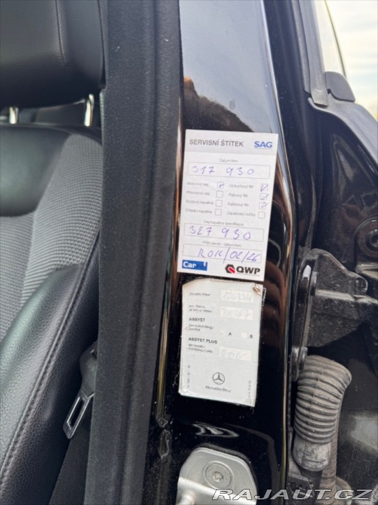 Mercedes-Benz C 3,0   V6 AMG Paket- 4mati 2011