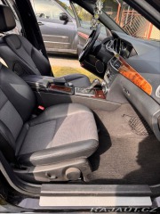 Mercedes-Benz C 3,0   V6 AMG Paket- 4mati 2011
