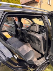 Mercedes-Benz C 3,0   V6 AMG Paket- 4mati 2011
