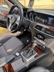 Mercedes-Benz C 3,0   V6 AMG Paket- 4mati 2011