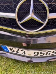 Mercedes-Benz C 3,0   V6 AMG Paket- 4mati 2011
