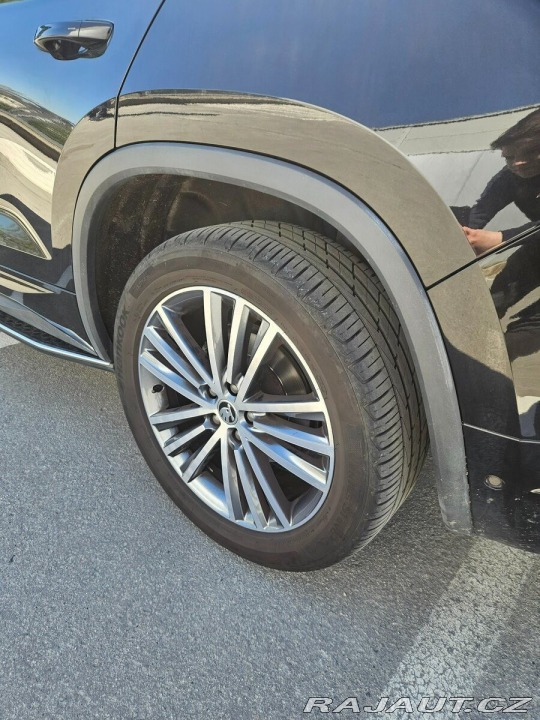 Škoda Kodiaq 2,0   Laurin&Klement 2023