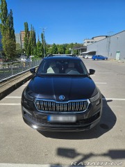 Škoda Kodiaq 2,0   Laurin&Klement 2023