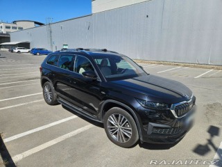 Škoda Kodiaq 2,0   Laurin&Klement 2023