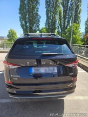 Škoda Kodiaq 2,0   Laurin&Klement 2023