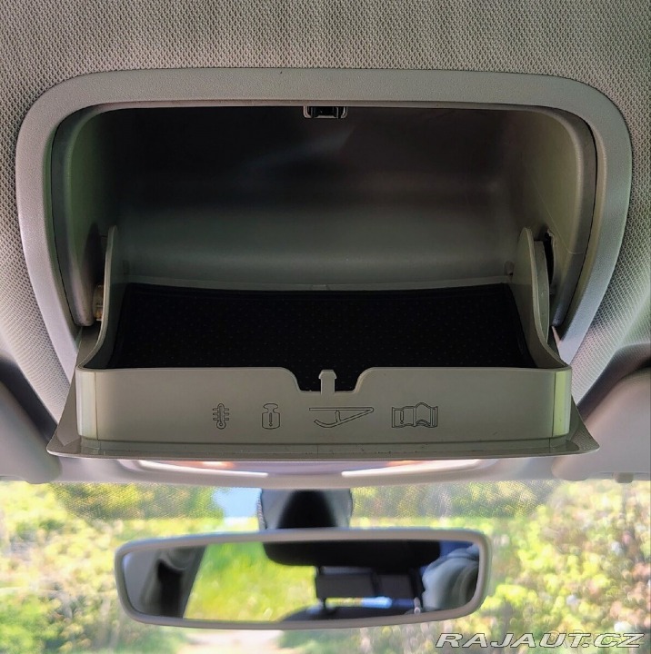 Škoda Octavia 1,6   3FL 2019 Soleil TDI 2019