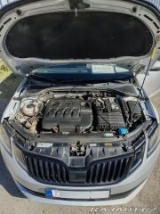 Škoda Octavia 1,6   3FL 2019 Soleil TDI 2019