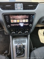 Škoda Octavia 1,6   3FL 2019 Soleil TDI 2019