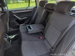 Škoda Octavia 1,6   3FL 2019 Soleil TDI 2019