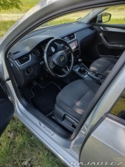 Škoda Octavia 1,6   3FL 2019 Soleil TDI 2019