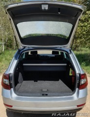 Škoda Octavia 1,6   3FL 2019 Soleil TDI 2019
