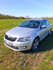Škoda Octavia 2,0   TDI
