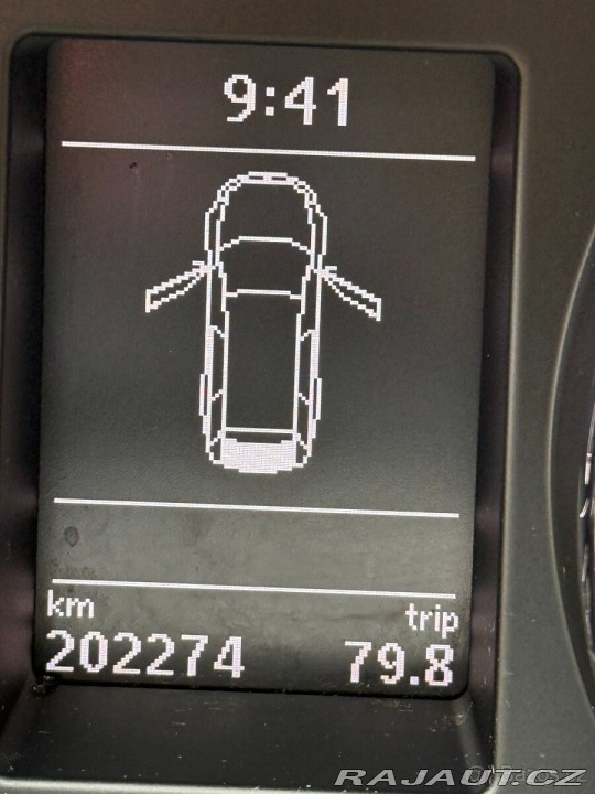 Škoda Superb 2,0   TDI 103Kw DSG 2014