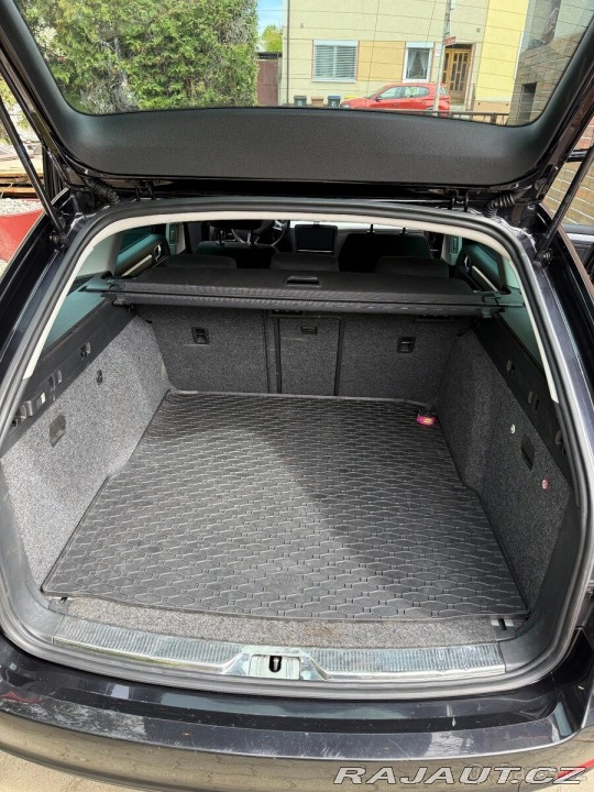 Škoda Superb 2,0   TDI 103Kw DSG 2014