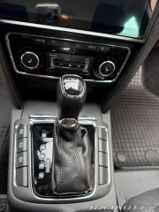 Škoda Superb 2,0   TDI 103Kw DSG 2014
