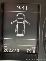 Škoda Superb 2,0   TDI 103Kw DSG 2014