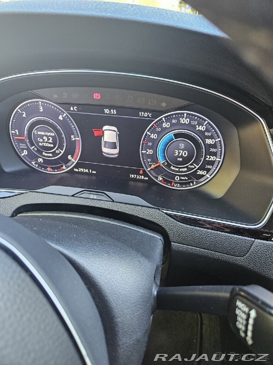 Volkswagen Passat 2,0   B8 TDI 110km 2016