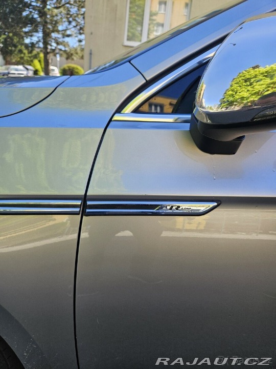 Volkswagen Passat 2,0   B8 TDI 110km 2016