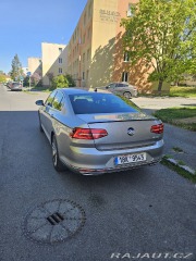 Volkswagen Passat 2,0   B8 TDI 110km 2016