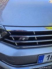 Volkswagen Passat 2,0   B8 TDI 110km 2016