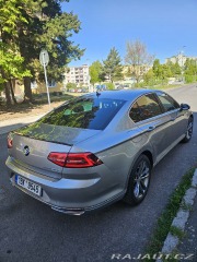 Volkswagen Passat 2,0   B8 TDI 110km 2016