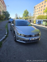 Volkswagen Passat 2,0   B8 TDI 110km 2016