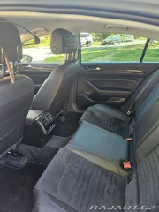 Volkswagen Passat 2,0   B8 TDI 110km 2016