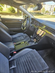 Volkswagen Passat 2,0   B8 TDI 110km 2016