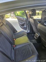 Volkswagen Passat 2,0   B8 TDI 110km 2016