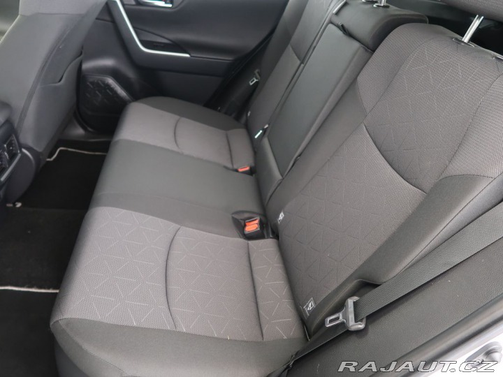 Toyota RAV4 2.5Hybrid,CZ,1Maj,Comfort 2023