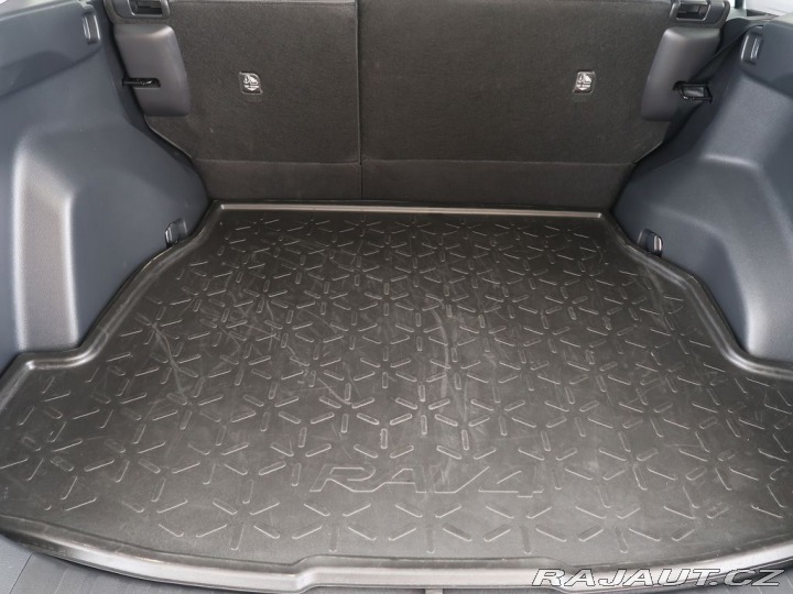 Toyota RAV4 2.5Hybrid,CZ,1Maj,Comfort 2023