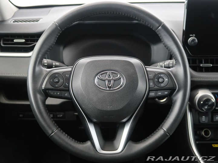 Toyota RAV4 2.5Hybrid,CZ,1Maj,Comfort 2023