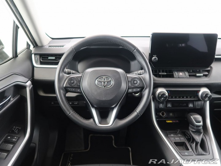 Toyota RAV4 2.5Hybrid,CZ,1Maj,Comfort 2023