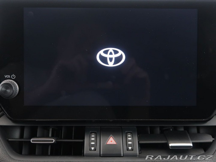 Toyota RAV4 2.5Hybrid,CZ,1Maj,Comfort 2023
