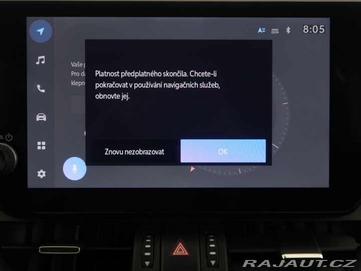 Toyota RAV4 2.5Hybrid,CZ,1Maj,Comfort 2023