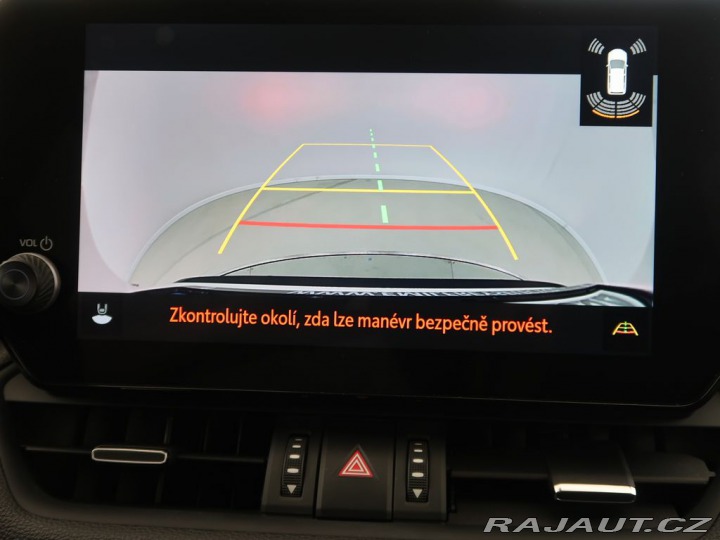 Toyota RAV4 2.5Hybrid,CZ,1Maj,Comfort 2023