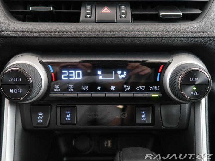 Toyota RAV4 2.5Hybrid,CZ,1Maj,Comfort 2023