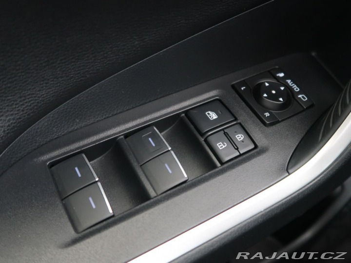 Toyota RAV4 2.5Hybrid,CZ,1Maj,Comfort 2023