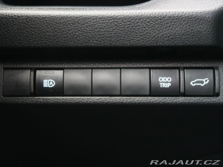 Toyota RAV4 2.5Hybrid,CZ,1Maj,Comfort 2023