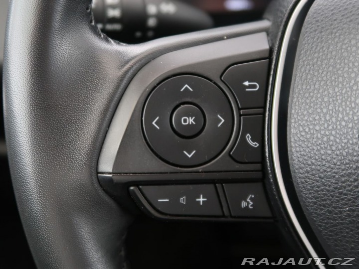 Toyota RAV4 2.5Hybrid,CZ,1Maj,Comfort 2023