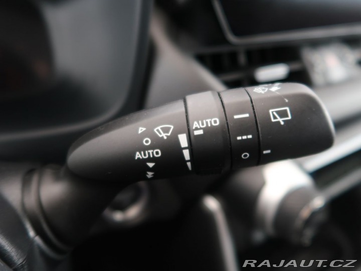 Toyota RAV4 2.5Hybrid,CZ,1Maj,Comfort 2023