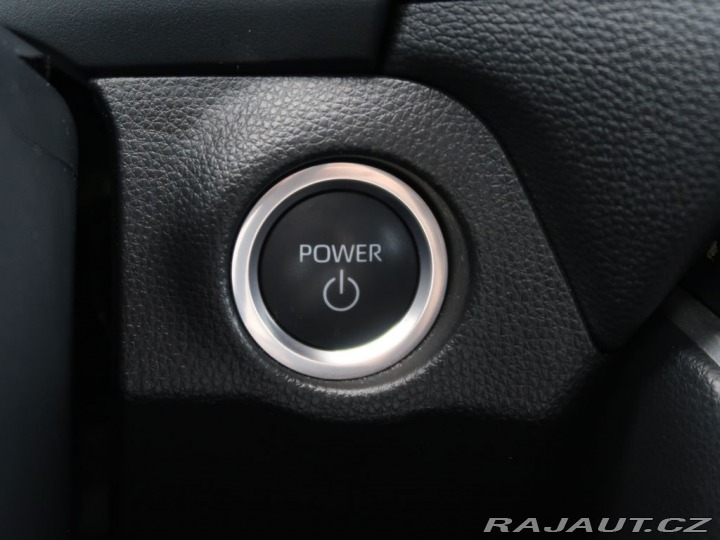 Toyota RAV4 2.5Hybrid,CZ,1Maj,Comfort 2023
