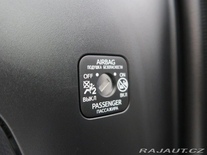 Toyota RAV4 2.5Hybrid,CZ,1Maj,Comfort 2023