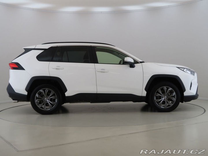 Toyota RAV4 2.5Hybrid,CZ,1Maj,Comfort 2023
