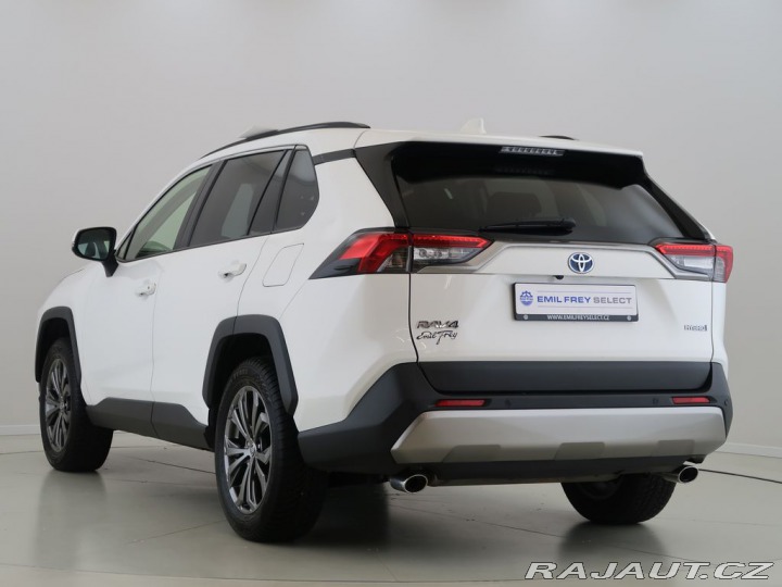 Toyota RAV4 2.5Hybrid,CZ,1Maj,Comfort 2023