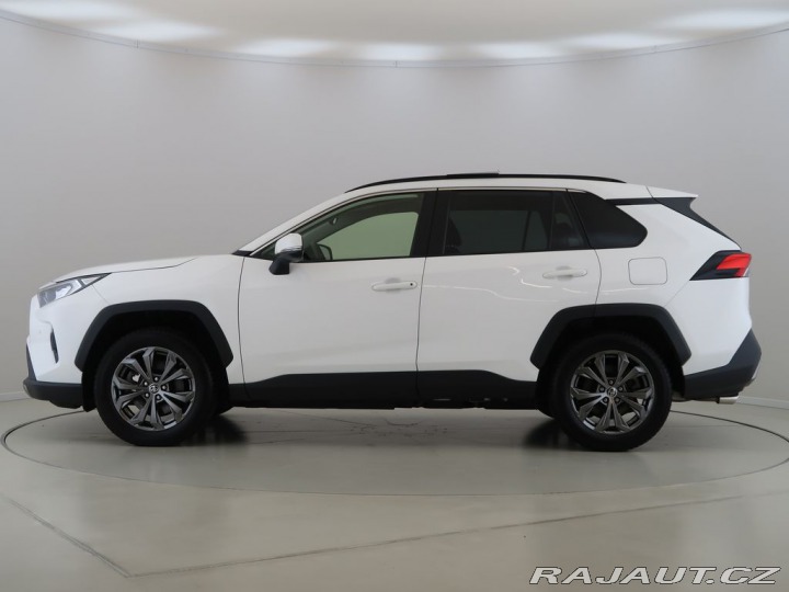 Toyota RAV4 2.5Hybrid,CZ,1Maj,Comfort 2023