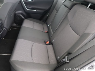 Toyota RAV4 2.5Hybrid,CZ,1Maj,Comfort 2023